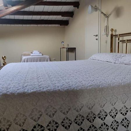 Bed and Breakfast Le Stanze Del Cioccolato à Modica Extérieur photo