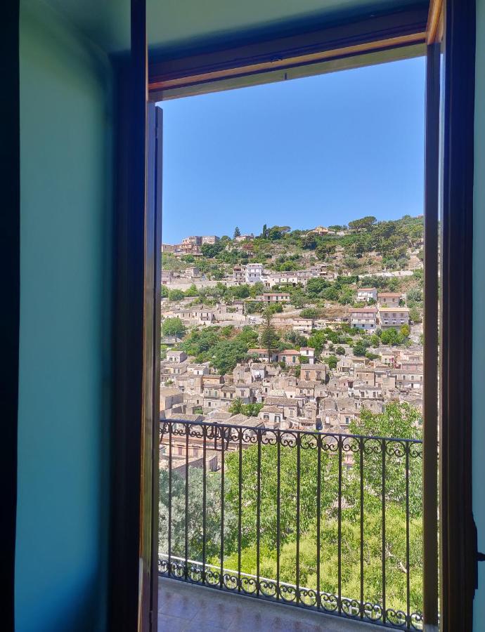 Bed and Breakfast Le Stanze Del Cioccolato à Modica Extérieur photo