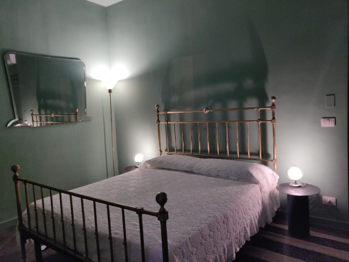 Bed and Breakfast Le Stanze Del Cioccolato à Modica Extérieur photo