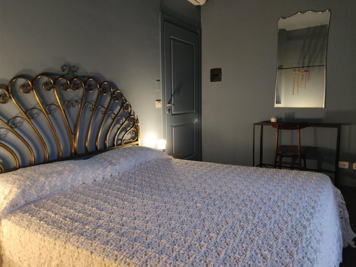Bed and Breakfast Le Stanze Del Cioccolato à Modica Extérieur photo