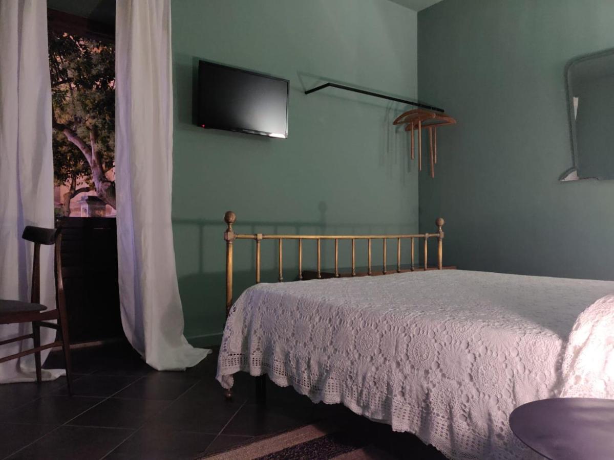 Bed and Breakfast Le Stanze Del Cioccolato à Modica Extérieur photo