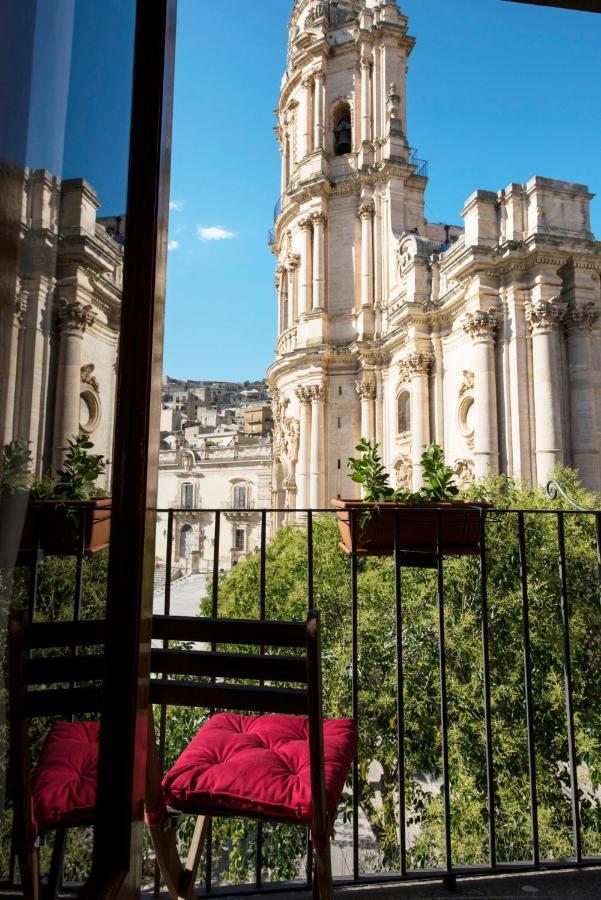 Bed and Breakfast Le Stanze Del Cioccolato à Modica Extérieur photo