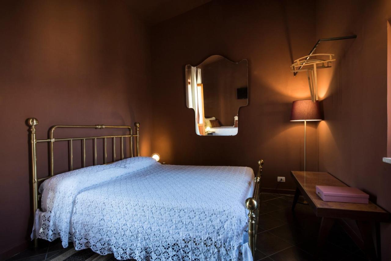 Bed and Breakfast Le Stanze Del Cioccolato à Modica Extérieur photo