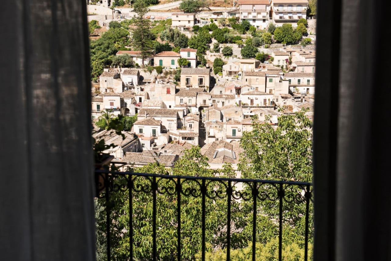 Bed and Breakfast Le Stanze Del Cioccolato à Modica Extérieur photo