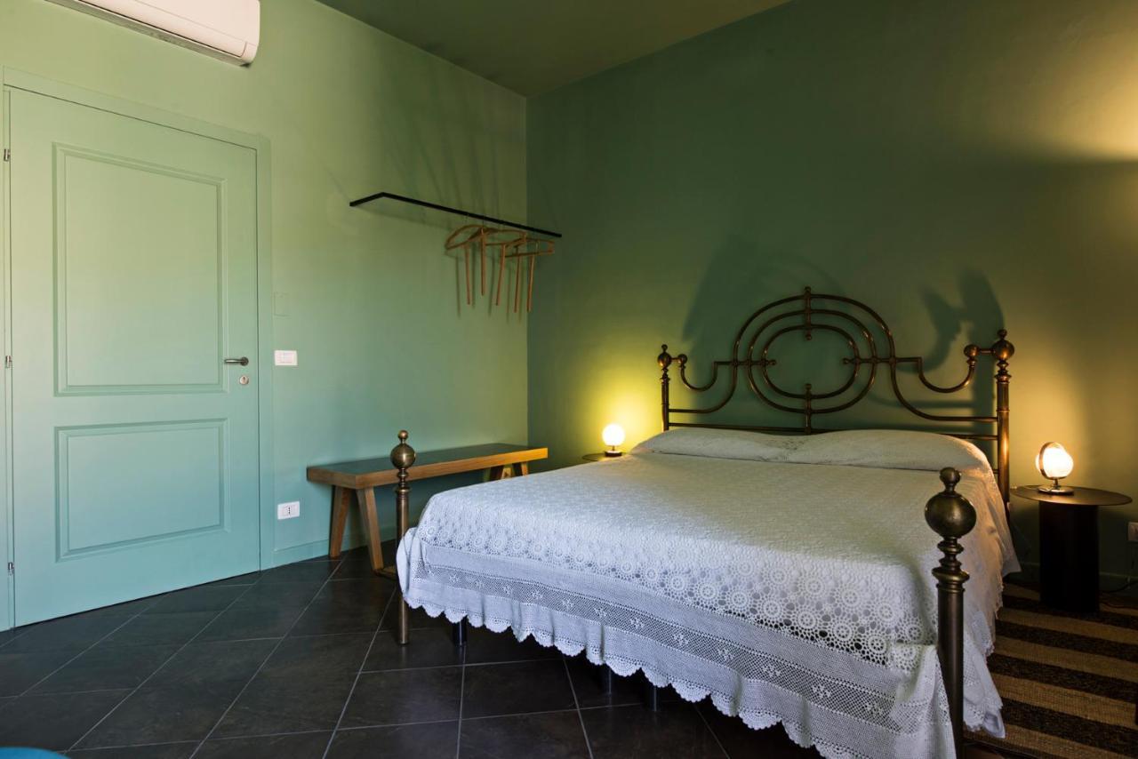 Bed and Breakfast Le Stanze Del Cioccolato à Modica Extérieur photo