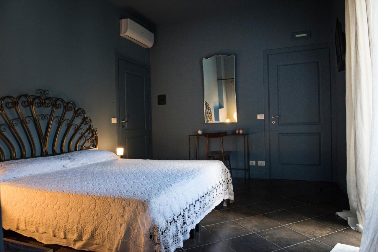 Bed and Breakfast Le Stanze Del Cioccolato à Modica Extérieur photo