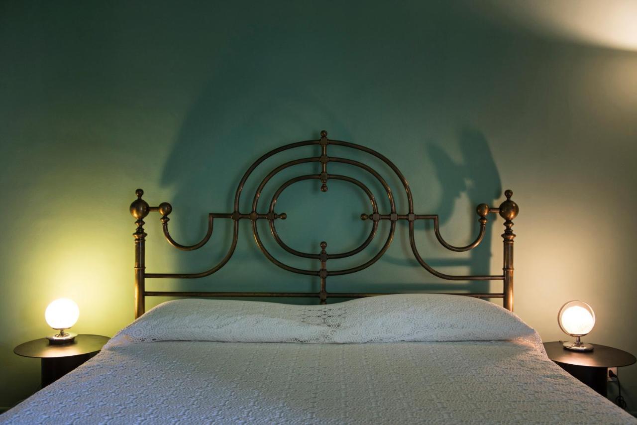 Bed and Breakfast Le Stanze Del Cioccolato à Modica Extérieur photo
