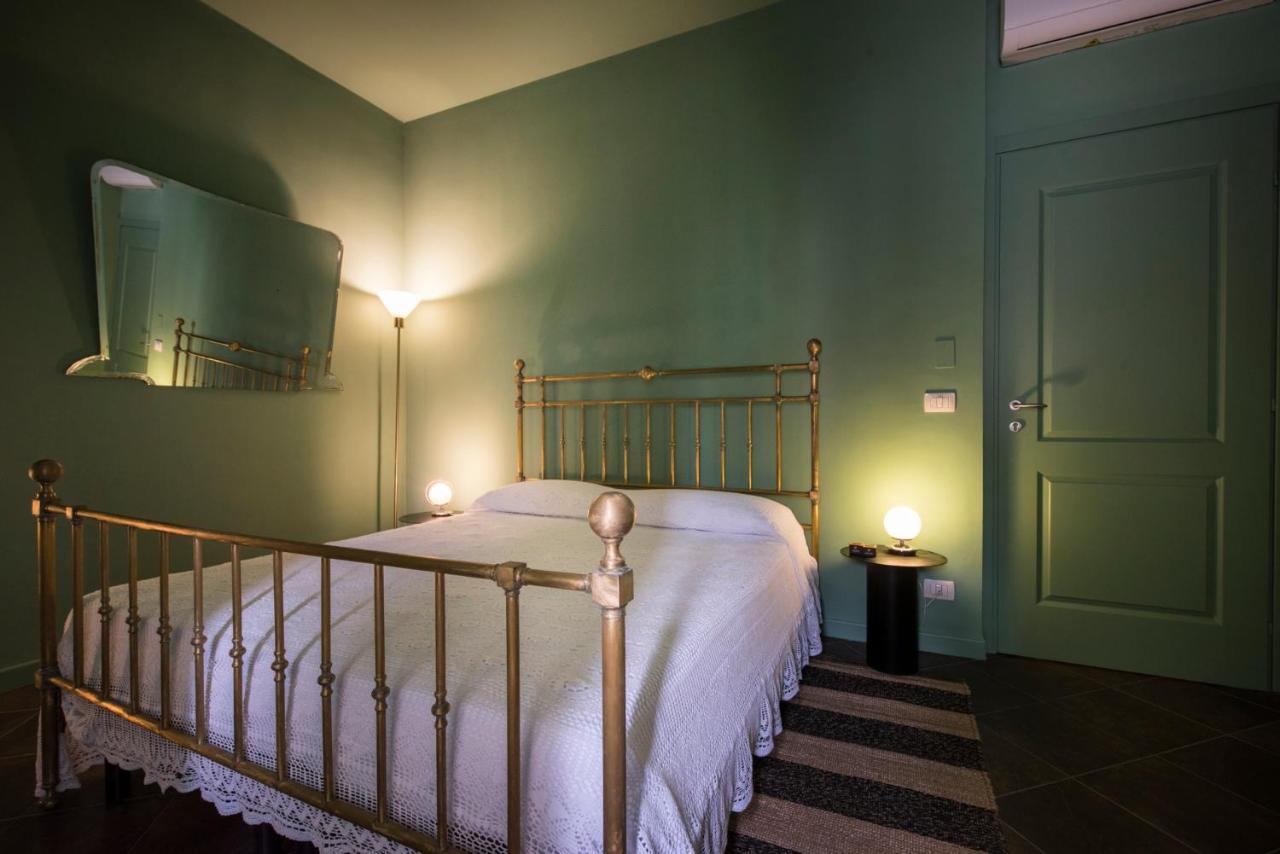 Bed and Breakfast Le Stanze Del Cioccolato à Modica Extérieur photo